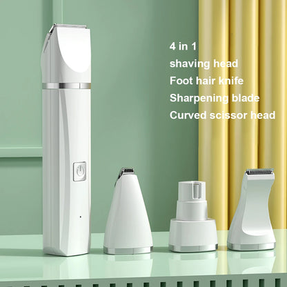 PawPack Grooming Set