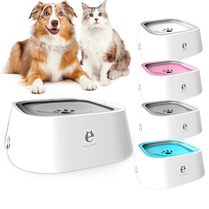 PawPack AquaCalm Bowl