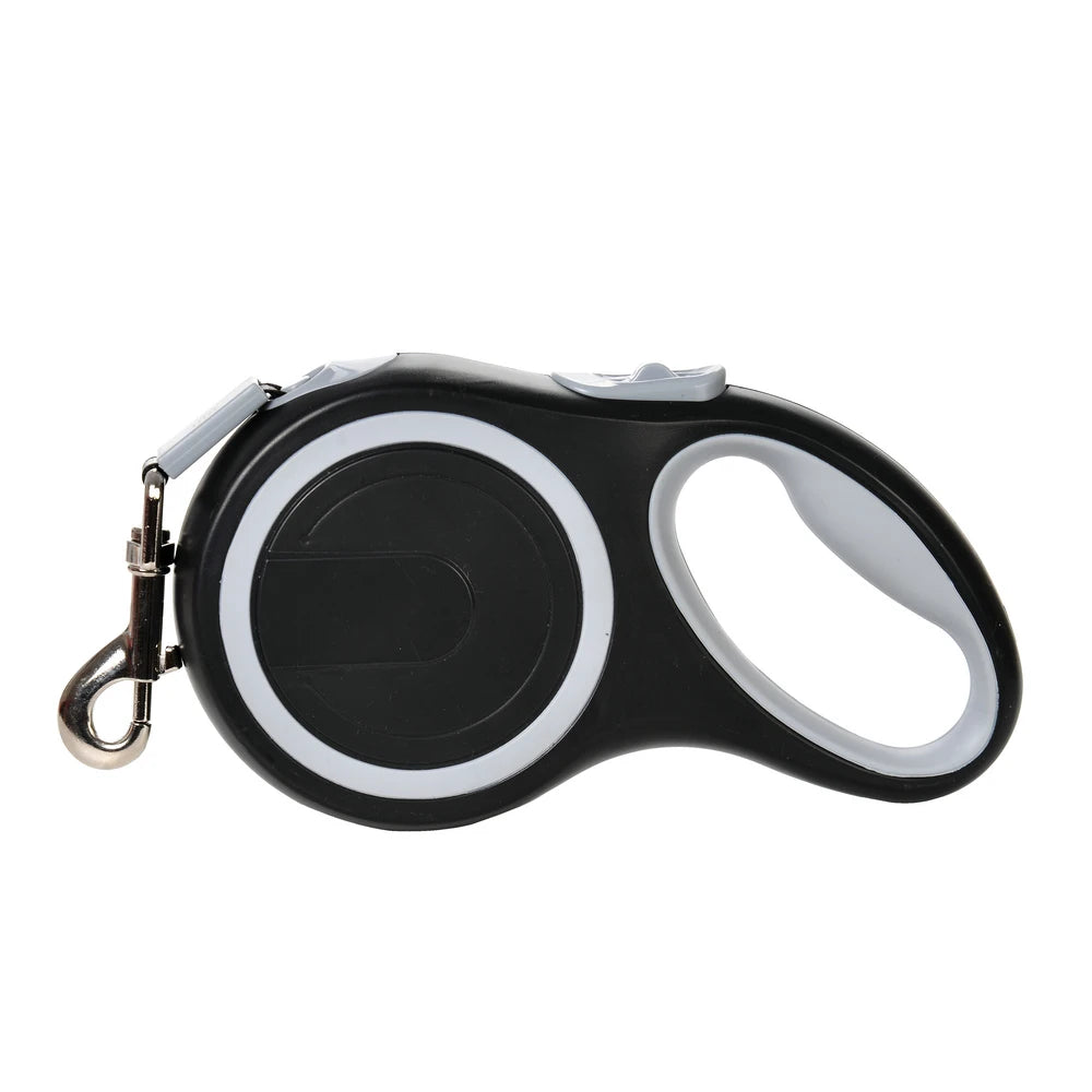 PawPack Retractable Leash