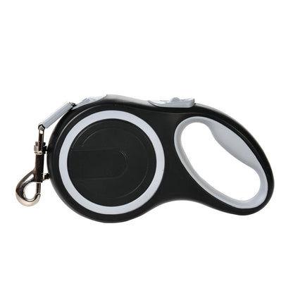 PawPack Retractable Leash
