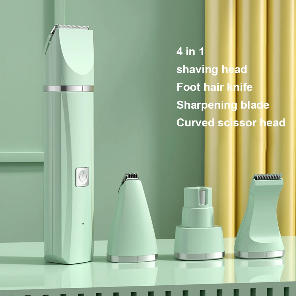 PawPack Grooming Set