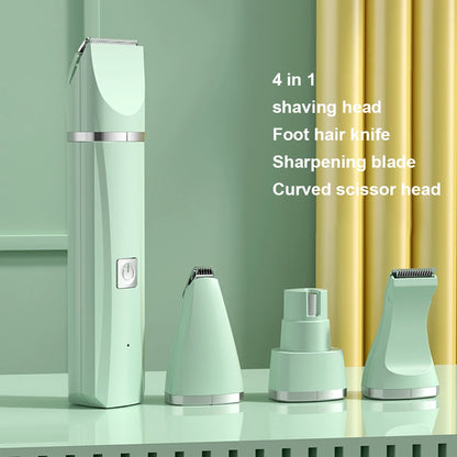 PawPack Grooming Set