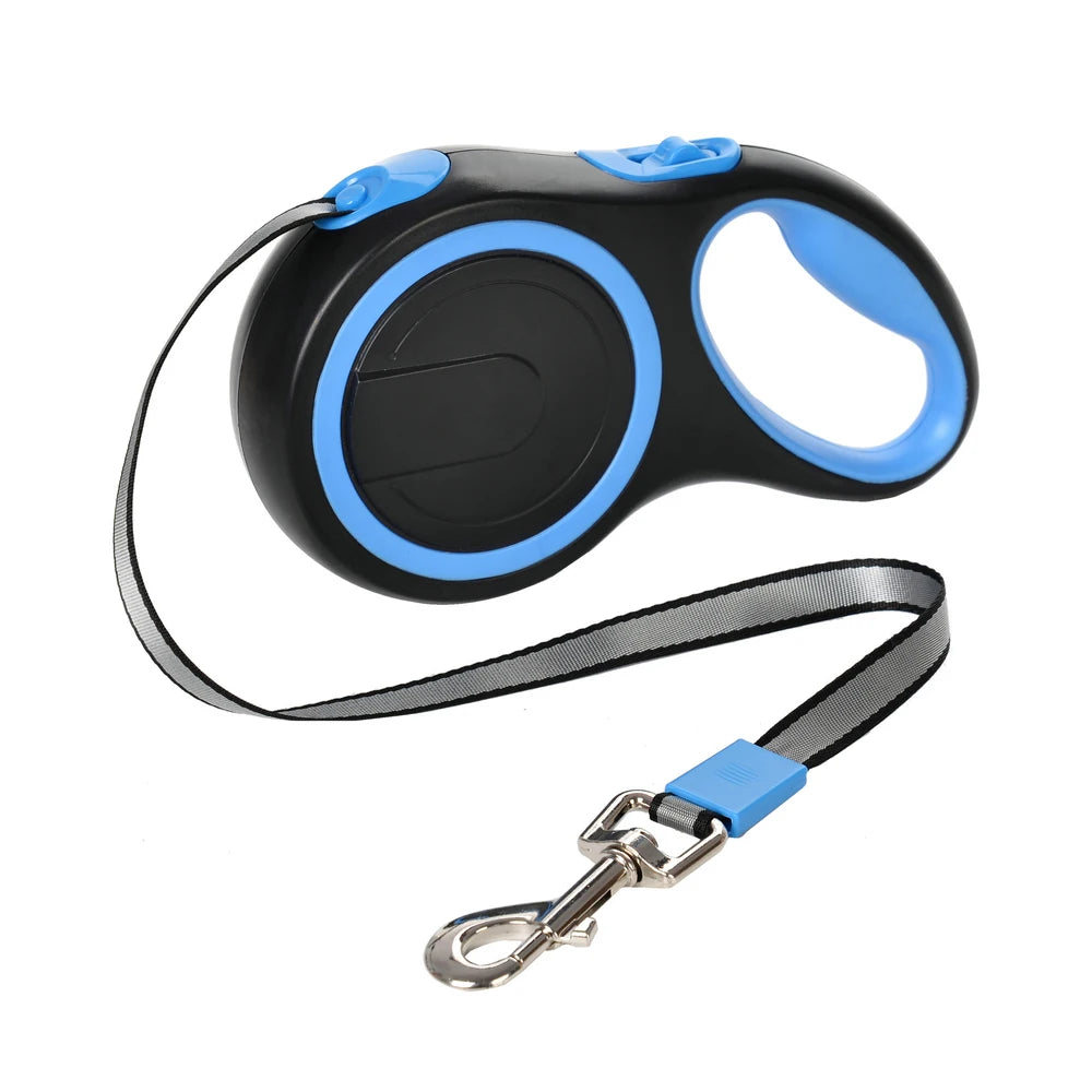 PawPack Retractable Leash