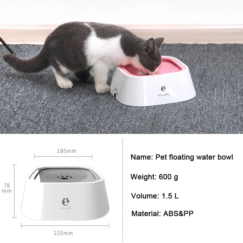 PawPack AquaCalm Bowl