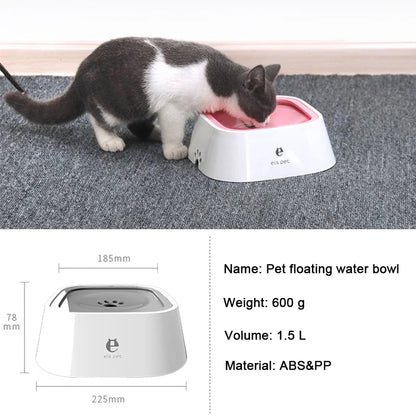 PawPack AquaCalm Bowl