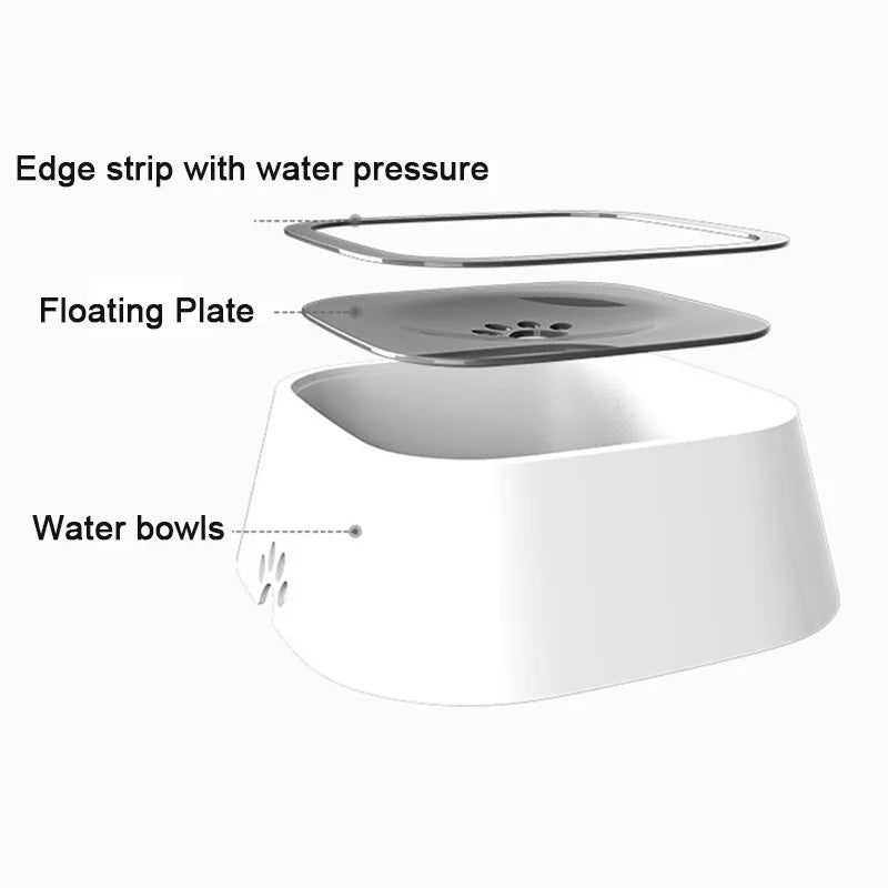 PawPack AquaCalm Bowl