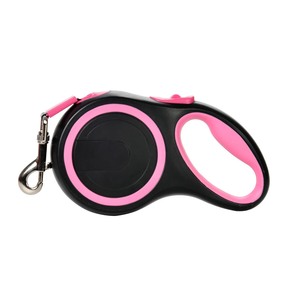 PawPack Retractable Leash