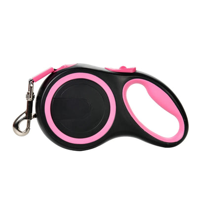 PawPack Retractable Leash