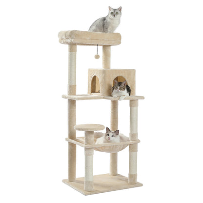PawPack Cat Tower