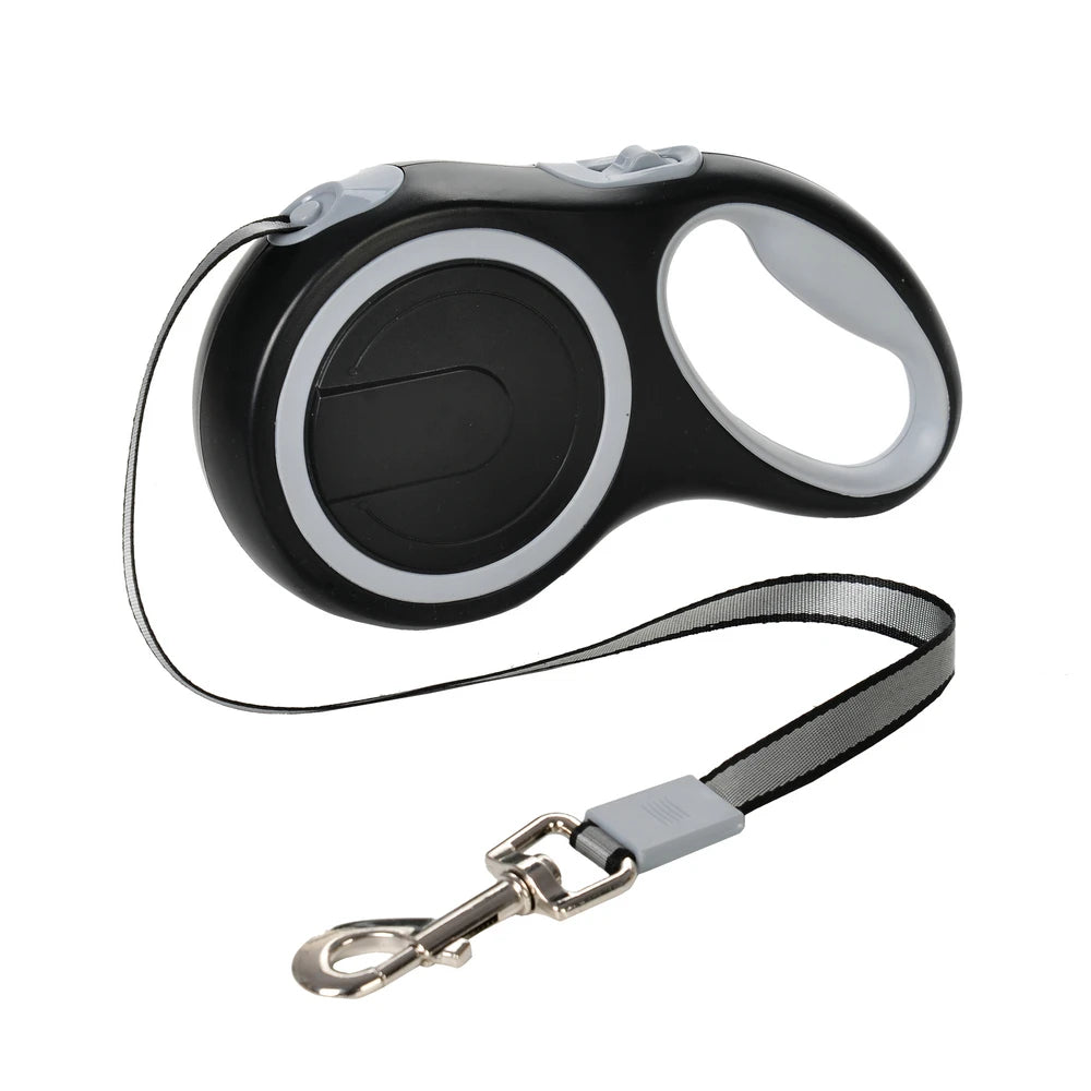 PawPack Retractable Leash