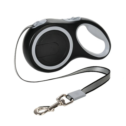 PawPack Retractable Leash