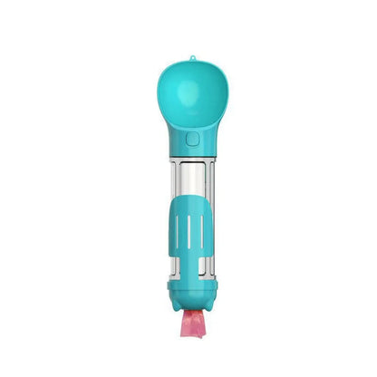 PawPack Travel Dispenser