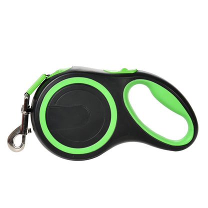PawPack Retractable Leash