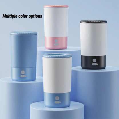PawPack Electric Paw Cleaner