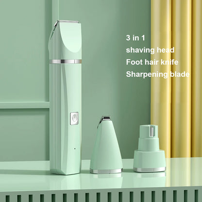 PawPack Grooming Set
