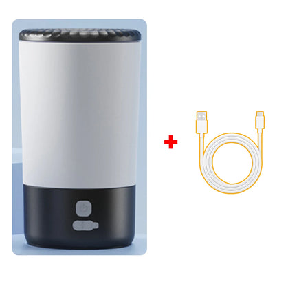 PawPack Electric Paw Cleaner