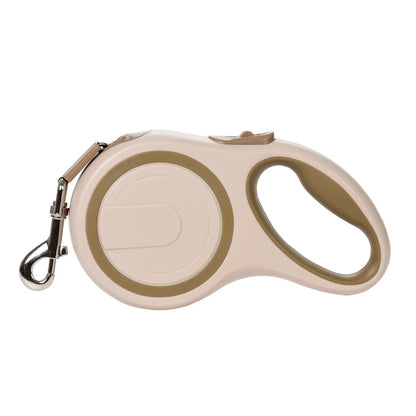 PawPack Retractable Leash