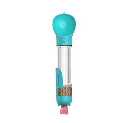 PawPack Travel Dispenser