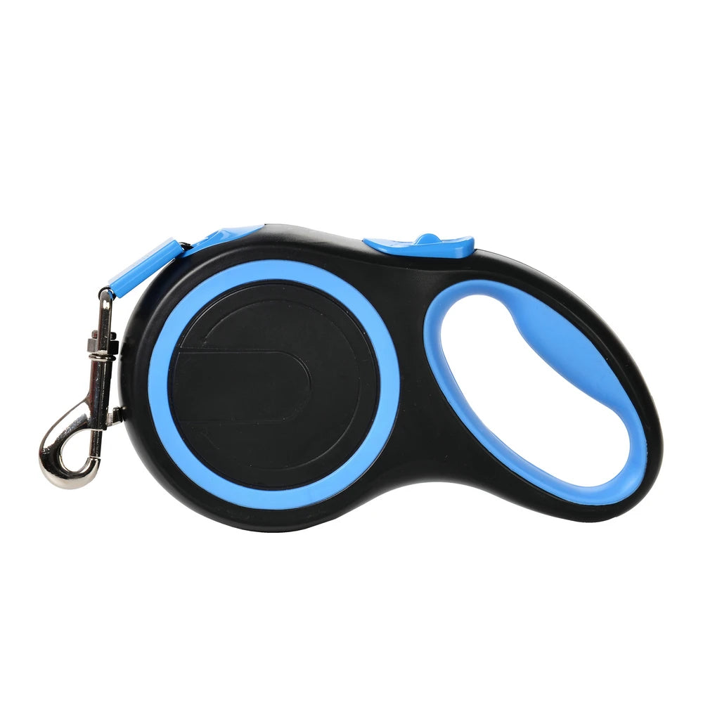 PawPack Retractable Leash