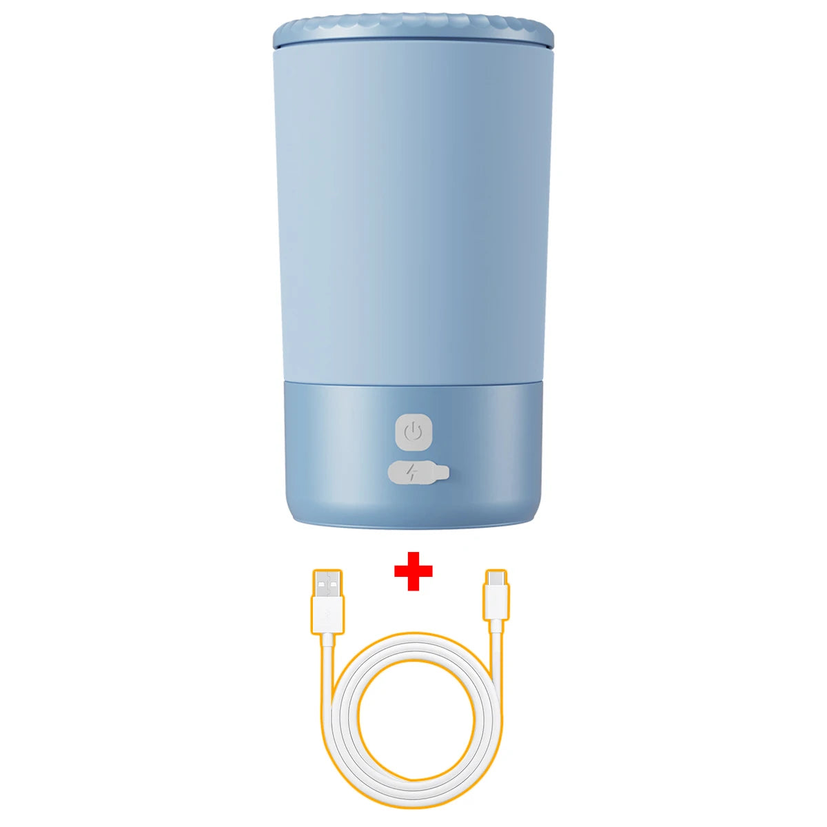 PawPack Electric Paw Cleaner