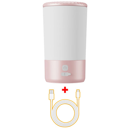 PawPack Electric Paw Cleaner