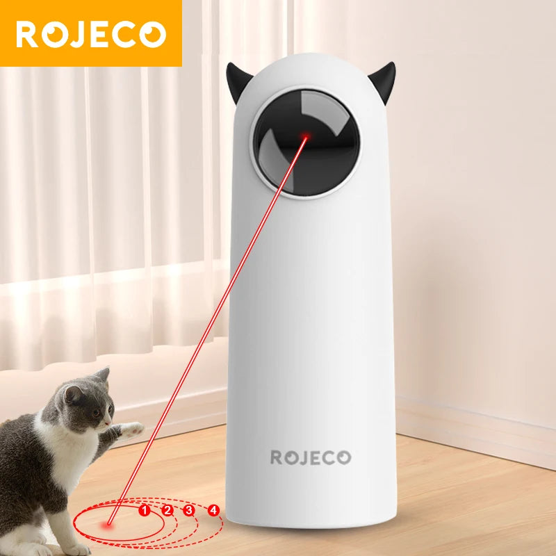 PawPack PurrLaser Pro