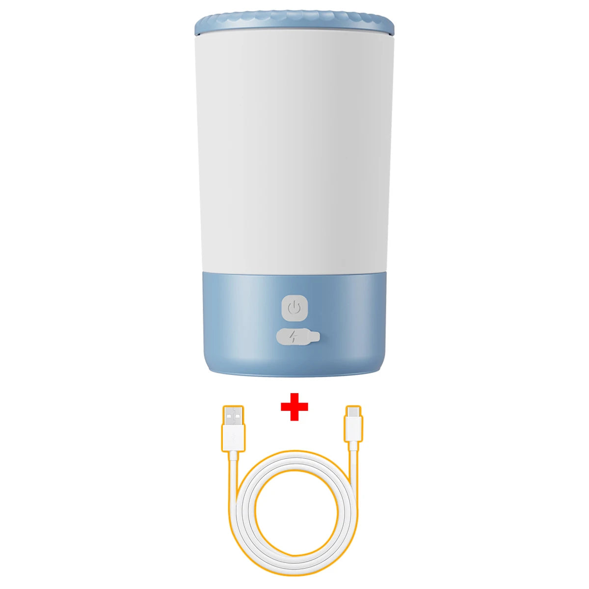 PawPack Electric Paw Cleaner