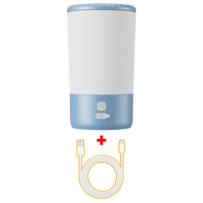PawPack Electric Paw Cleaner